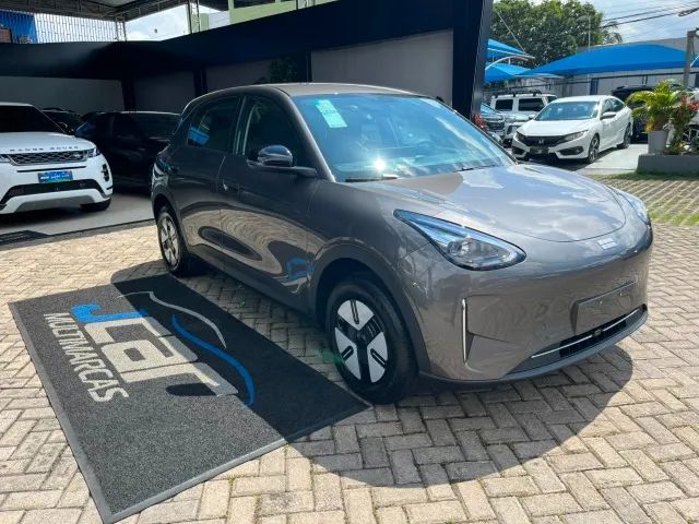 Geely EX2 Pro 2026 - Foto 3