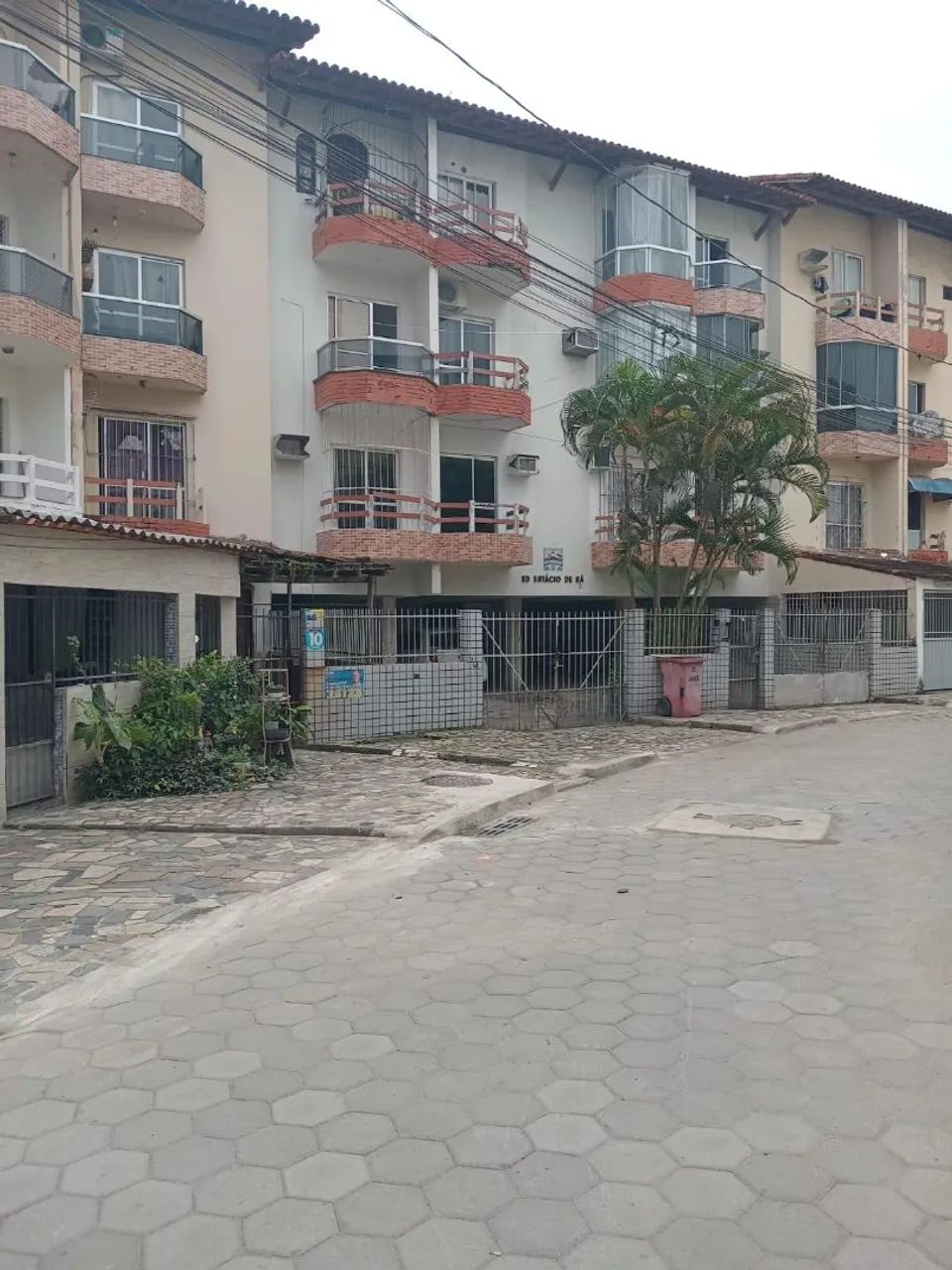 Alugo Kitnet Jardim Camburi - Foto 2