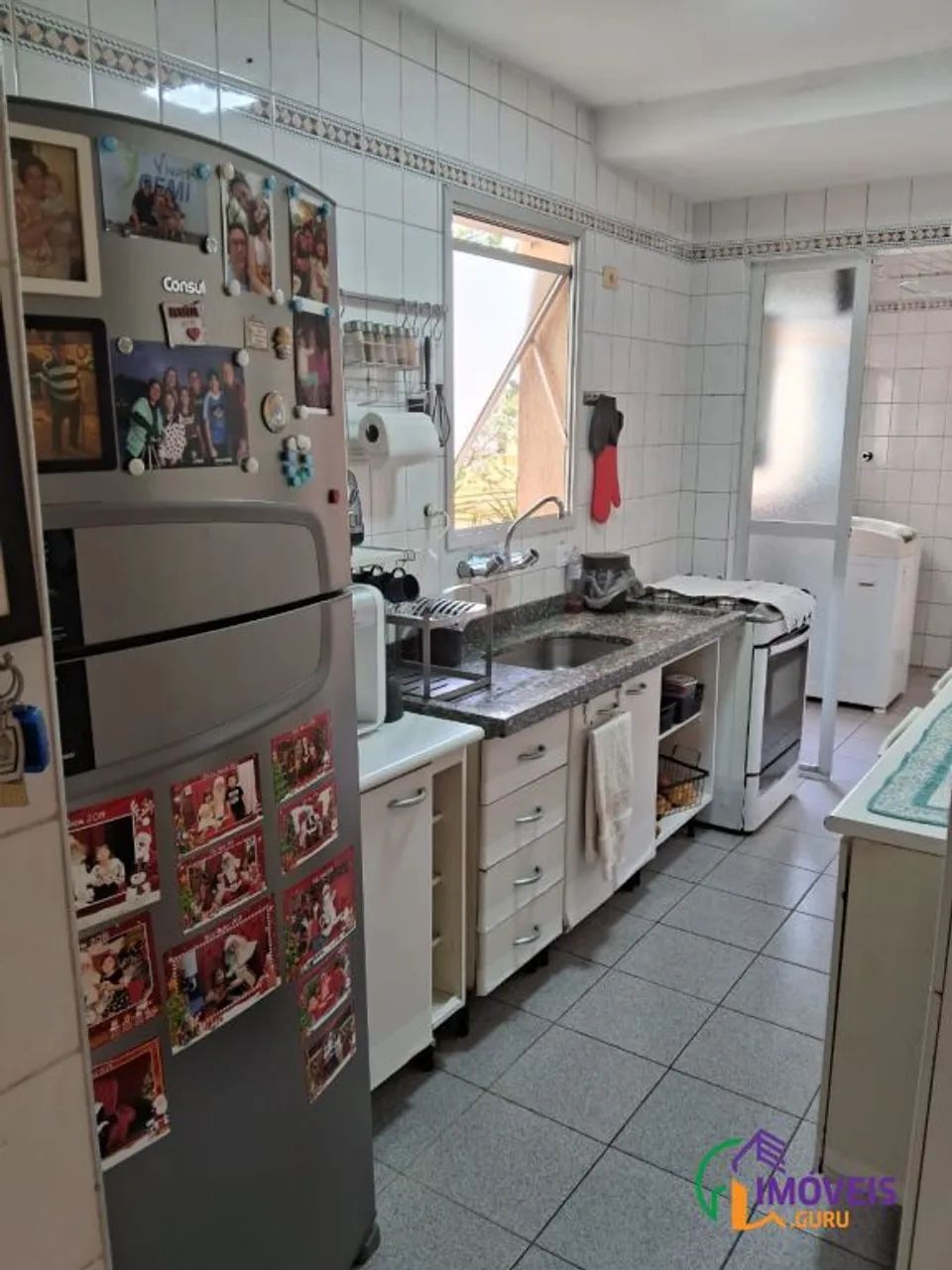 APARTAMENTO - BELA VISTA - SP - Foto 5