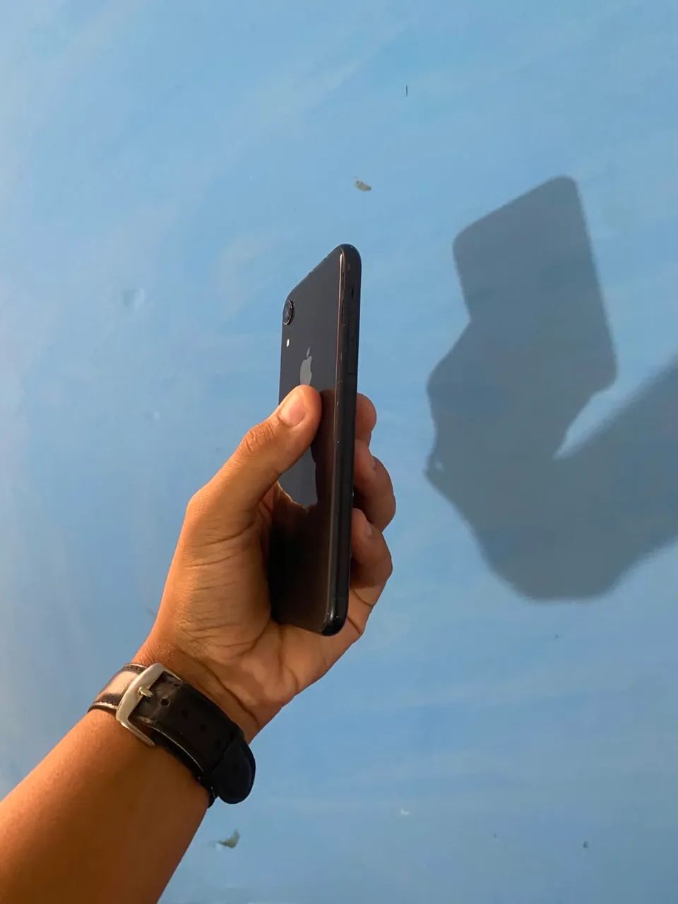iPhone XR - Foto 5