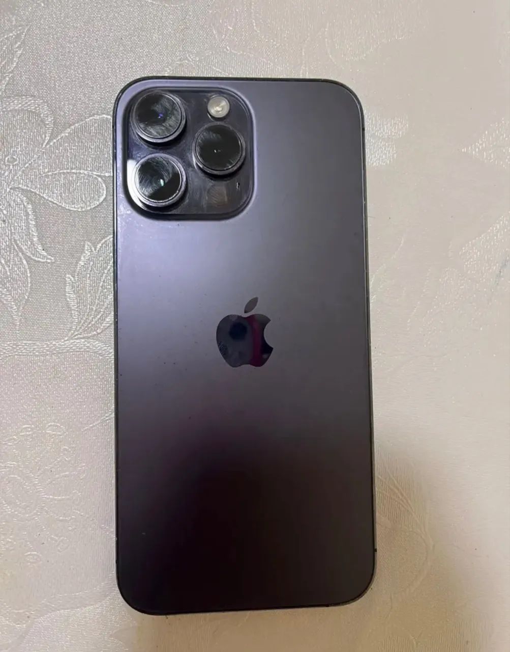 IPHONE 14 PRO - FAÇA SUA OFERTA!! - Foto 2