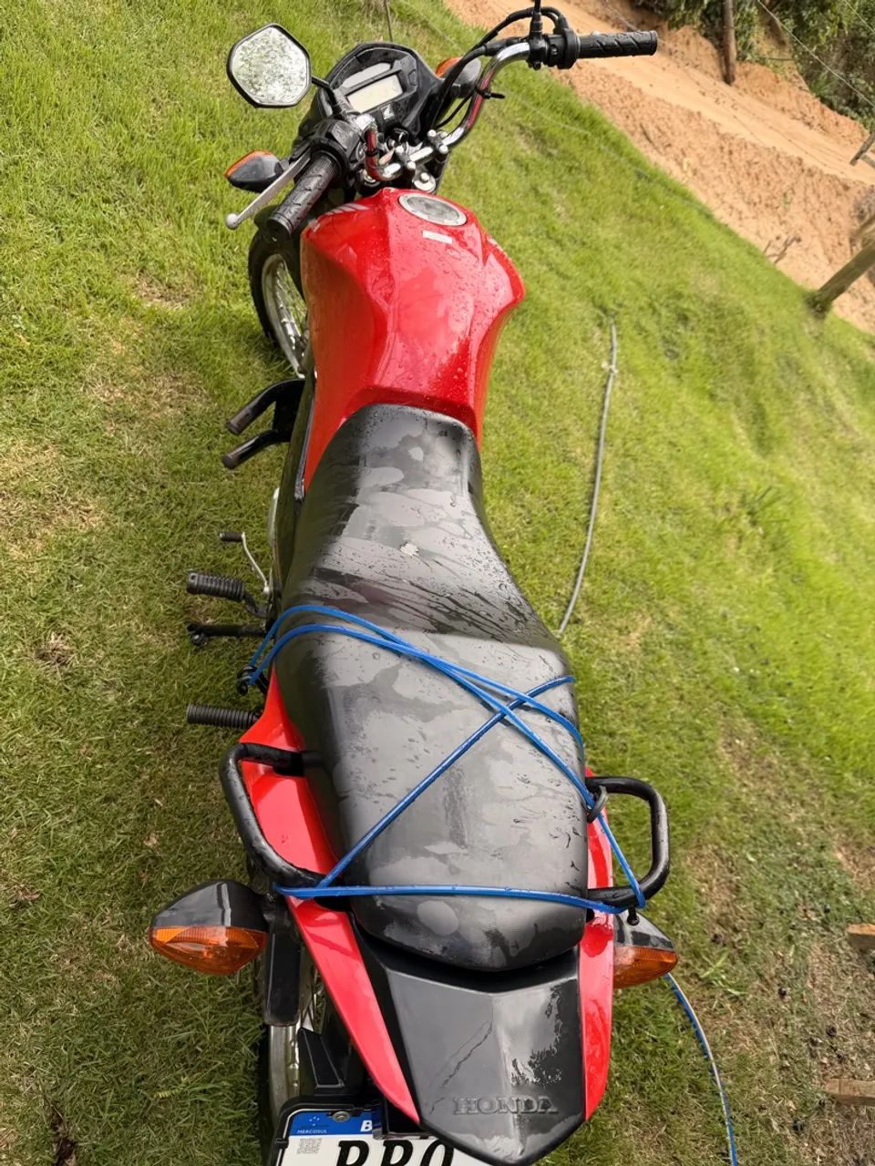 Moto 125  - Foto 5