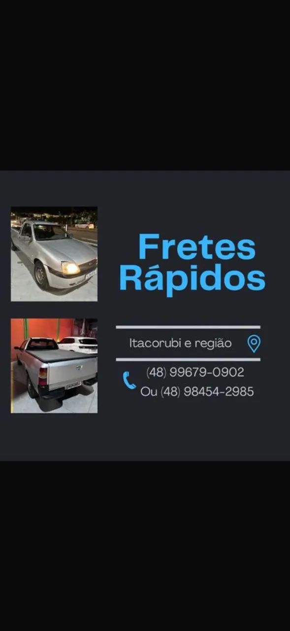 Retiradas de entulho 