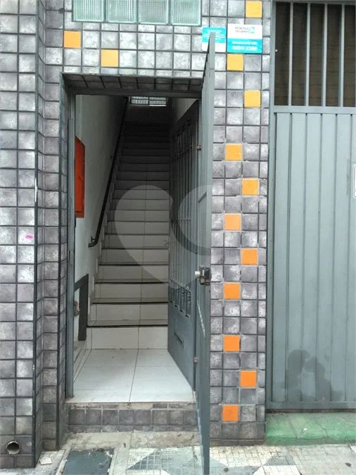 Sobrado com 2 quartos para locação em Barra funda - SP - Foto 4