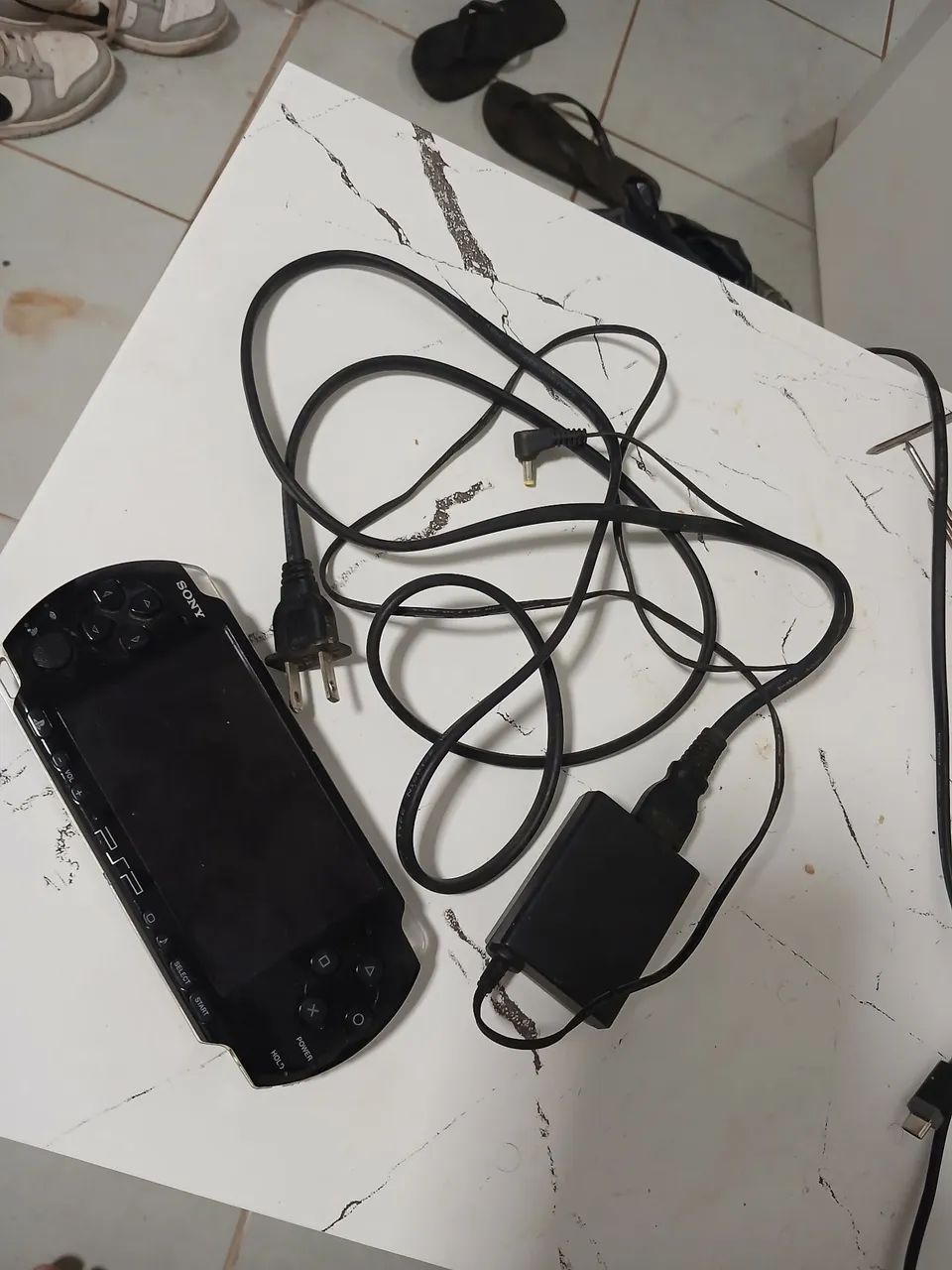 Psp 2000 - Foto 2