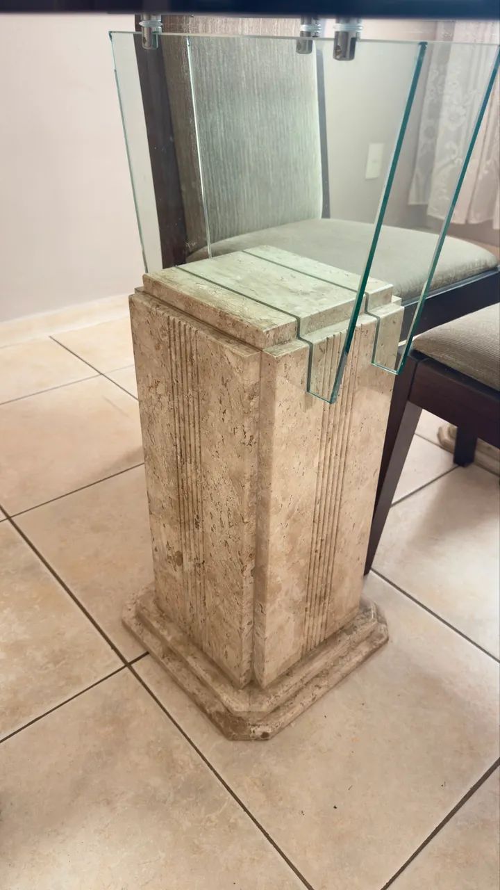 Mesa de jantar