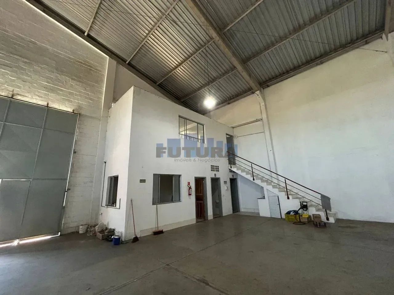 Excelente Galpão 540m², Riviera da Barra, Vila Velha/ES - Foto 5