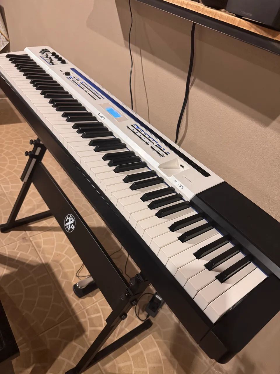 Piano Privia PX5s - Foto 2