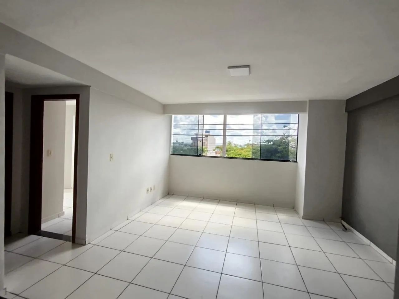 Apartamento 2 quartos! Paranoa!  - Foto 5
