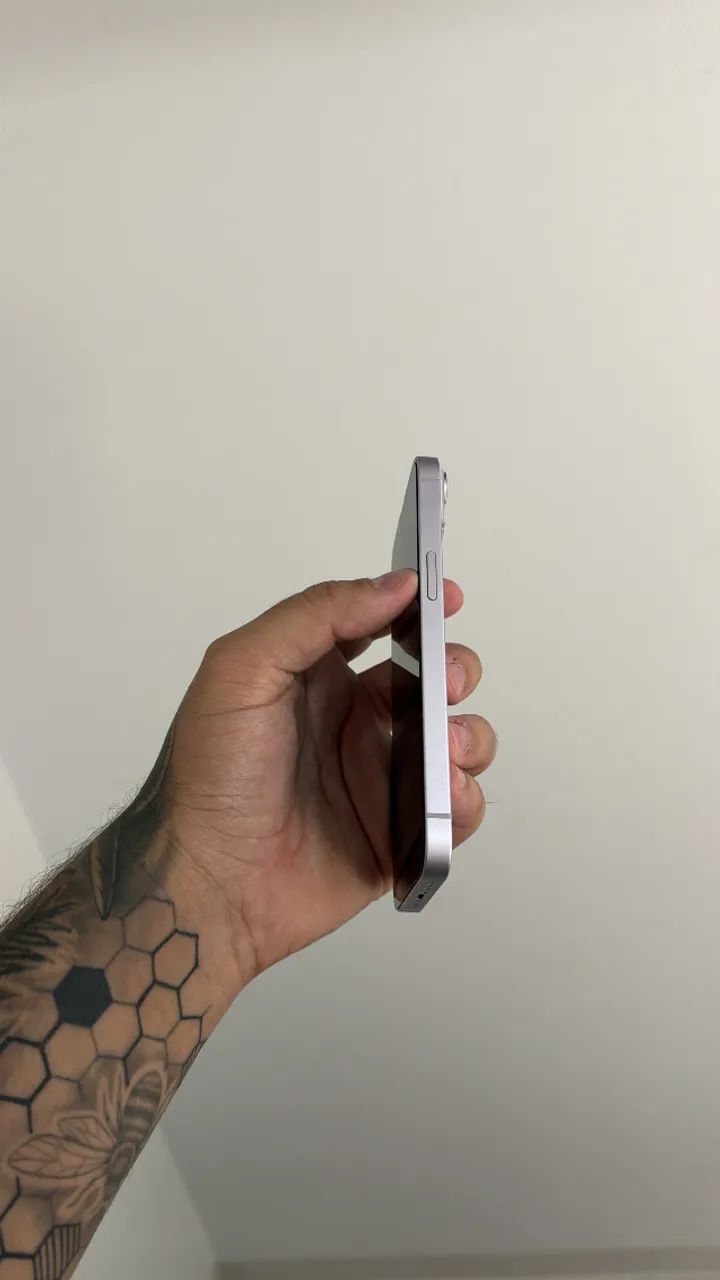 iPhone 14 128gb 83% TODO ORIGINAL - Foto 4