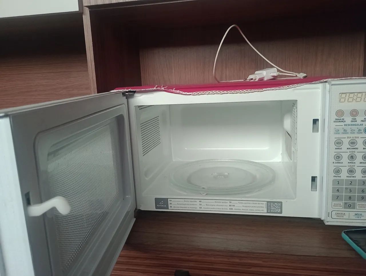 Microondas. - Foto 4