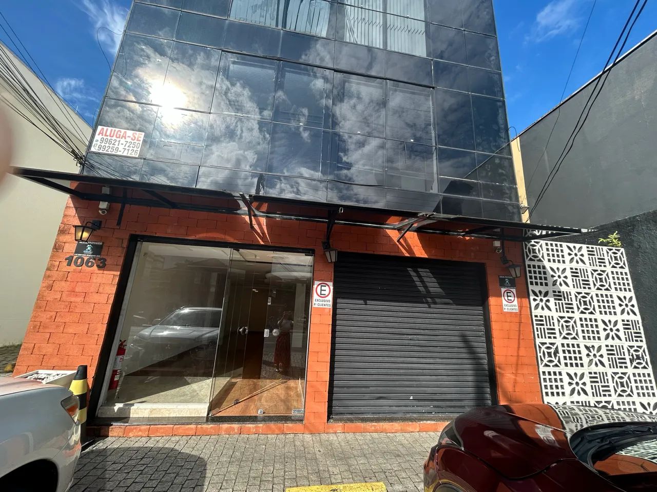 Sala Comercial para Locação - Bucarein - Foto 3