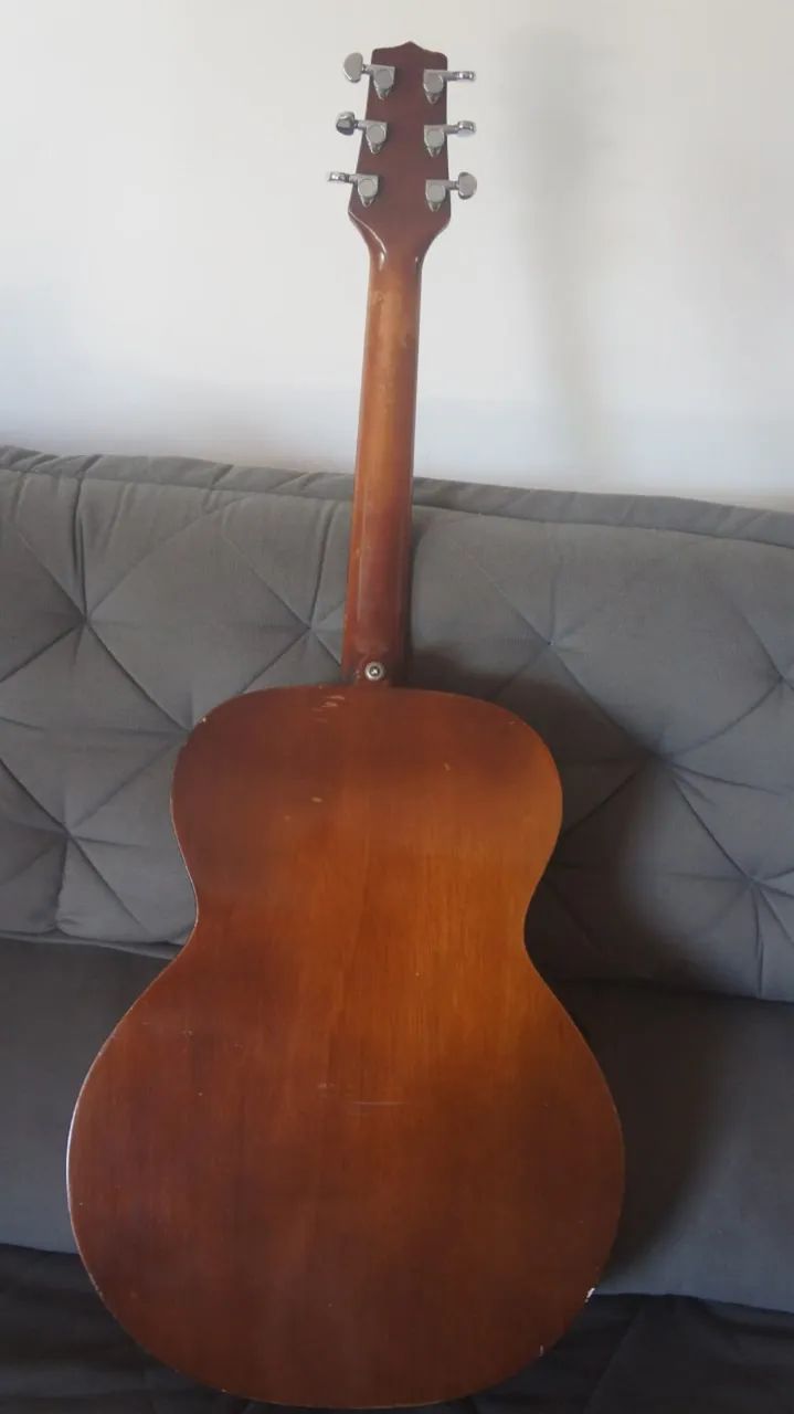 Violão  - Foto 3