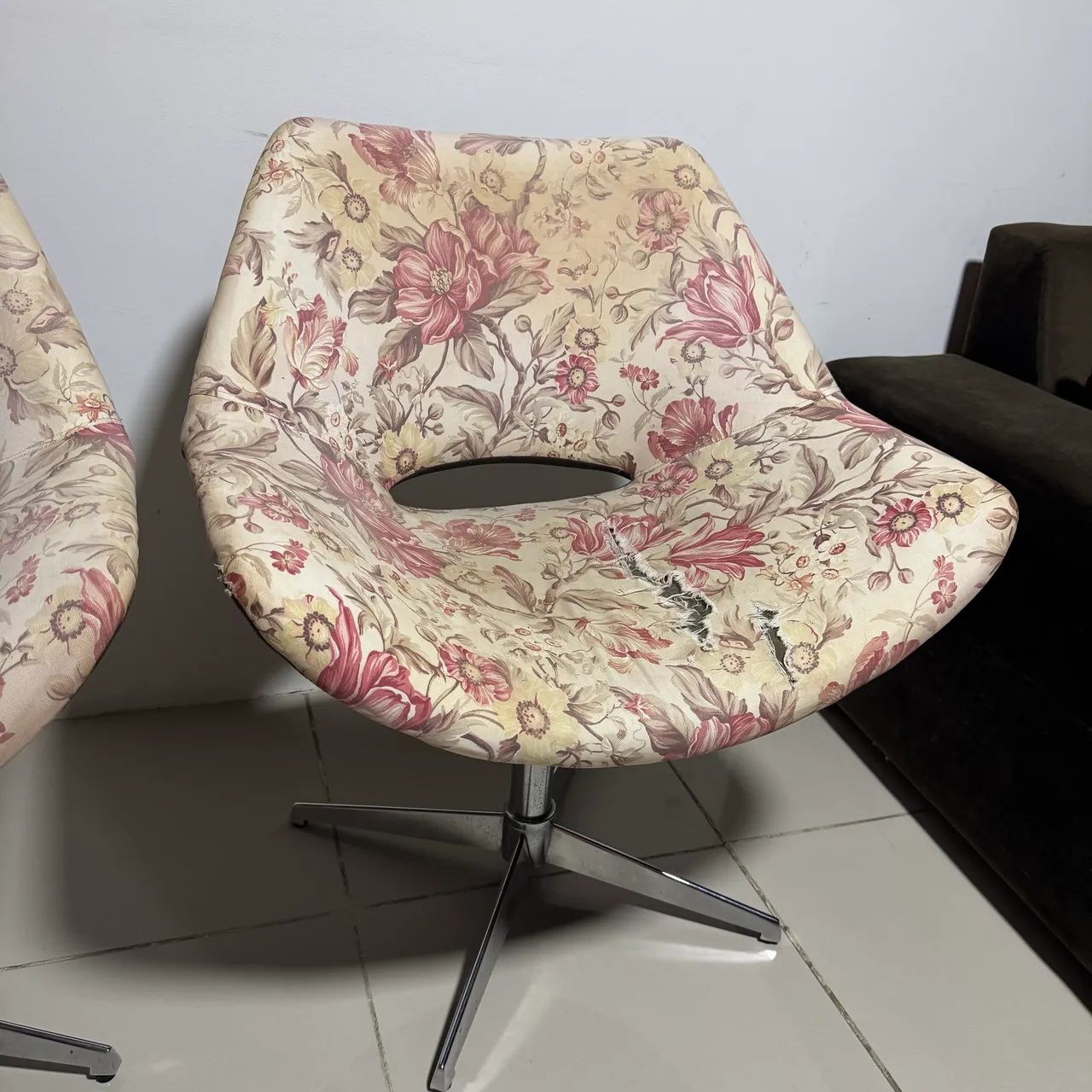 POLTRONAS GIRATÓRIAS (2und) - Foto 5