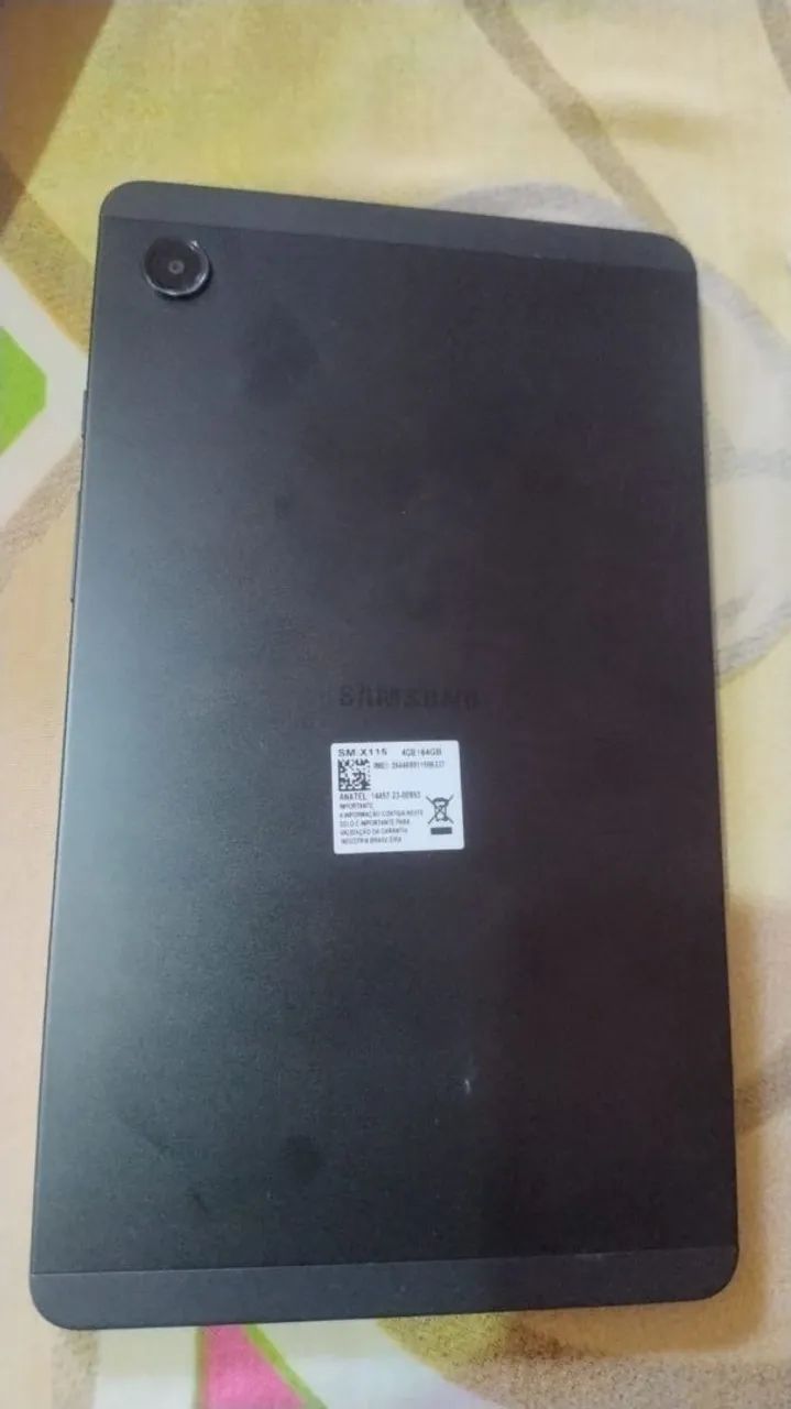 Tablet n caixa - Foto 4
