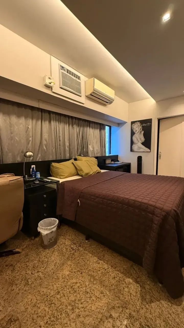 Imóvel para venda possui 330 metros quadrados com 4 quartos em Boa Viagem - Recife - PE - Foto 8