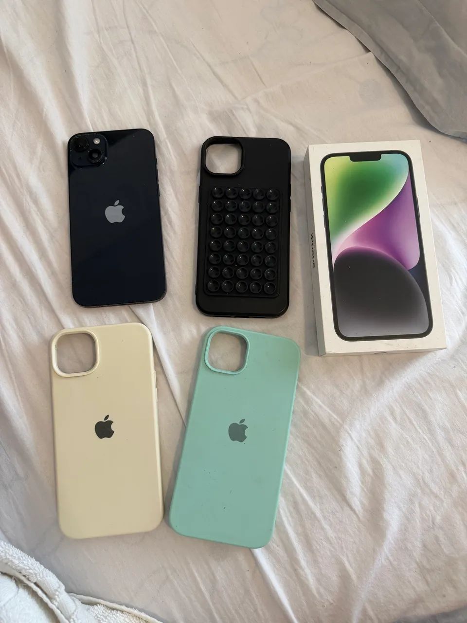 IPhone 14 Plus  - Foto 3