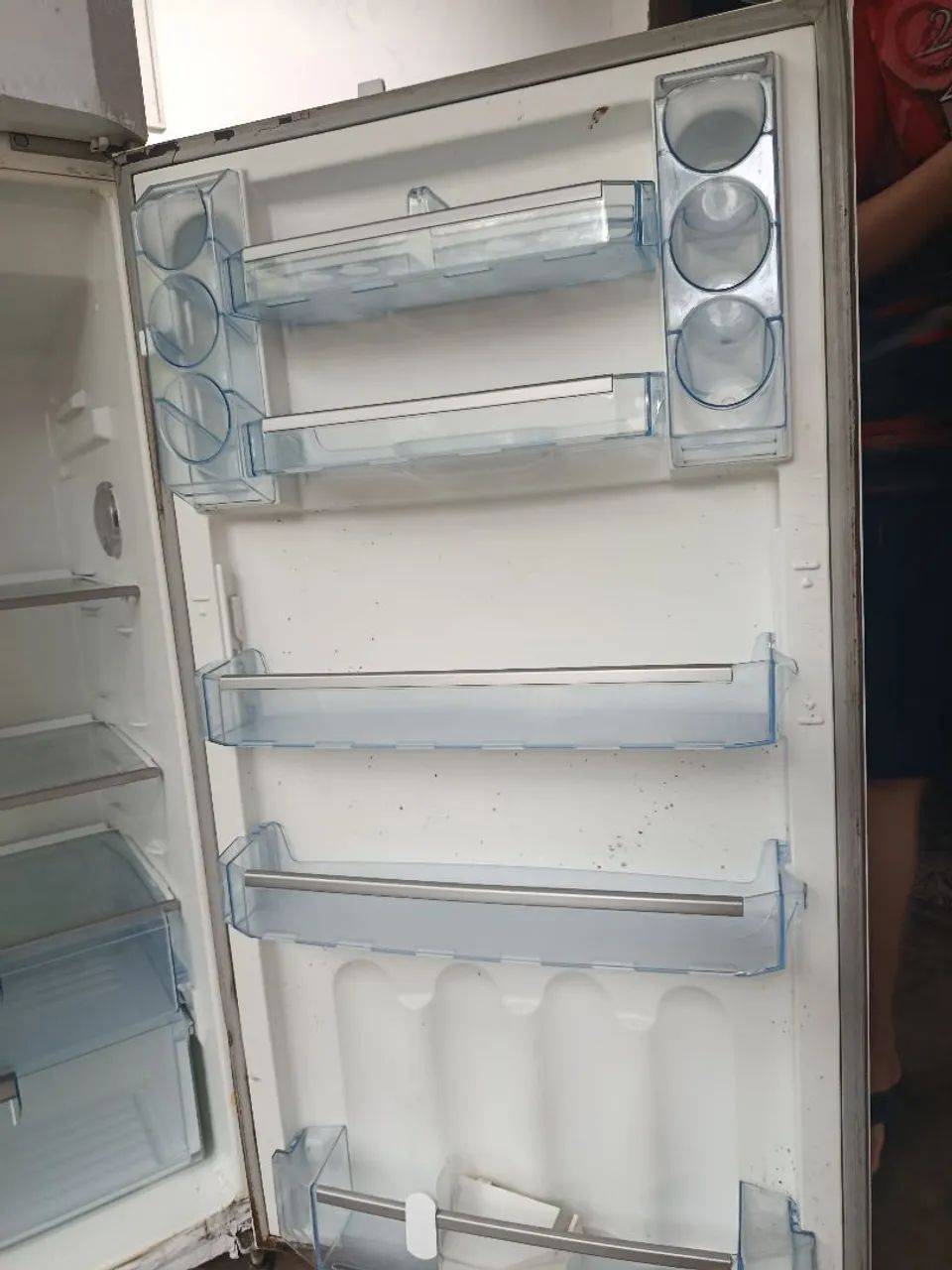 Geladeira Frost Free  - Foto 3