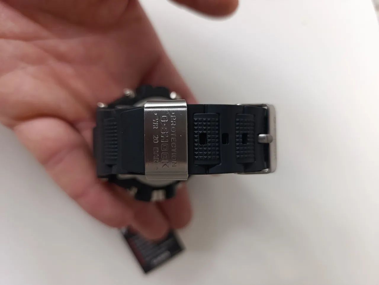 Relógio Casio G-Shok - Foto 5