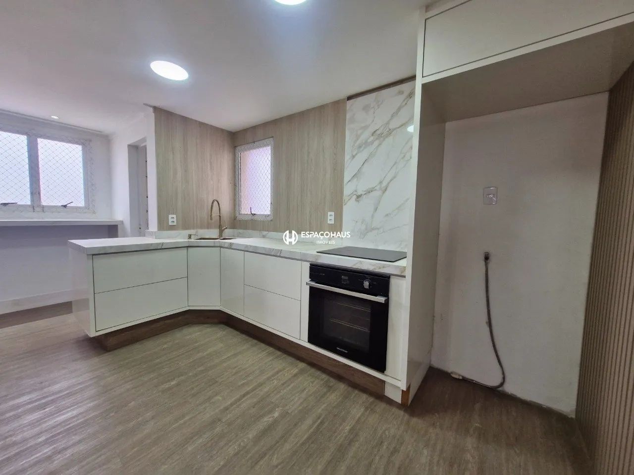 Apartamento cobertura de 3 quartos para Alugar no Edifício San Marino em Indaiatuba - SP - Foto 5
