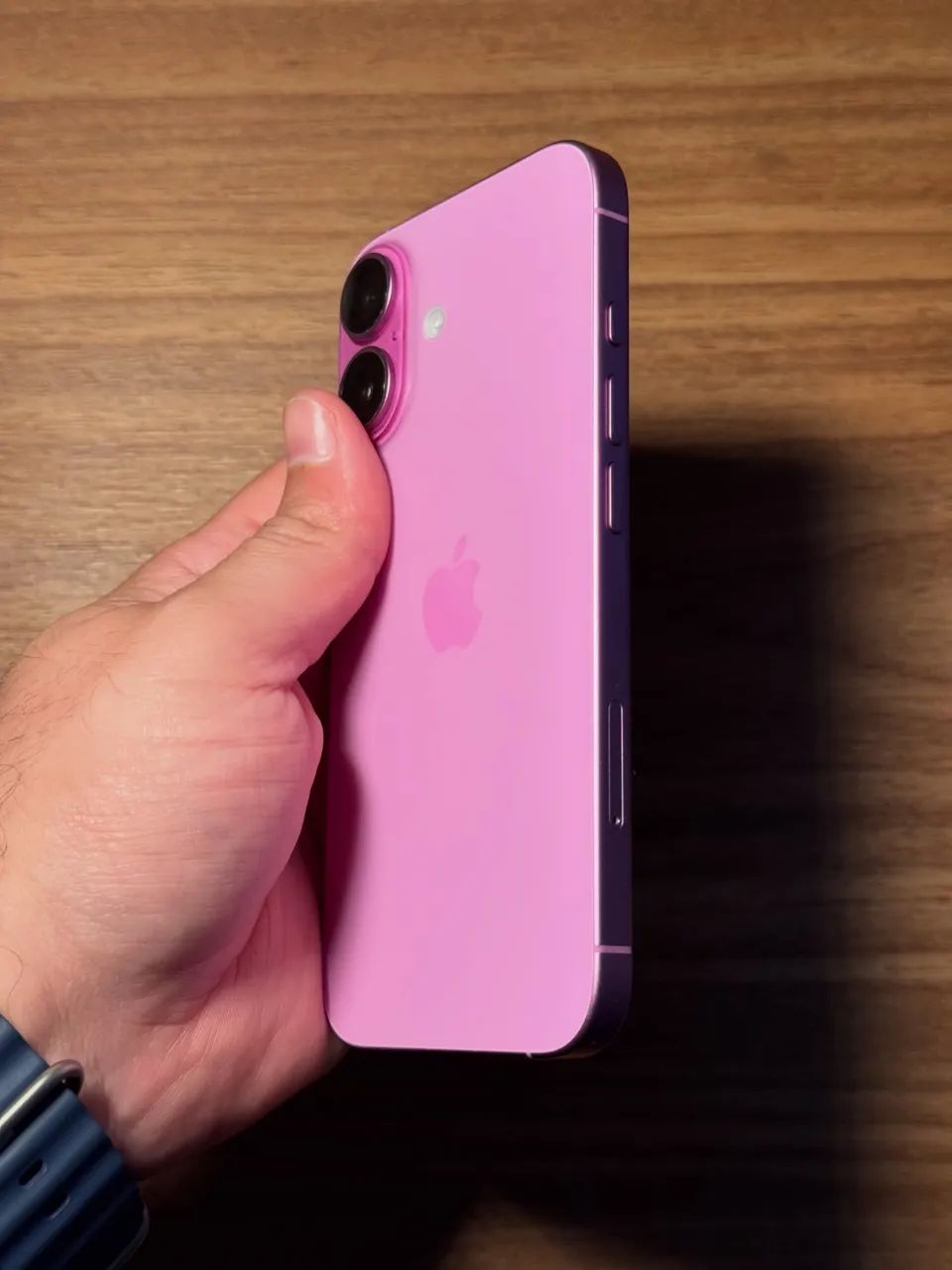 iPhone 16 Plus 128gb  - Foto 2
