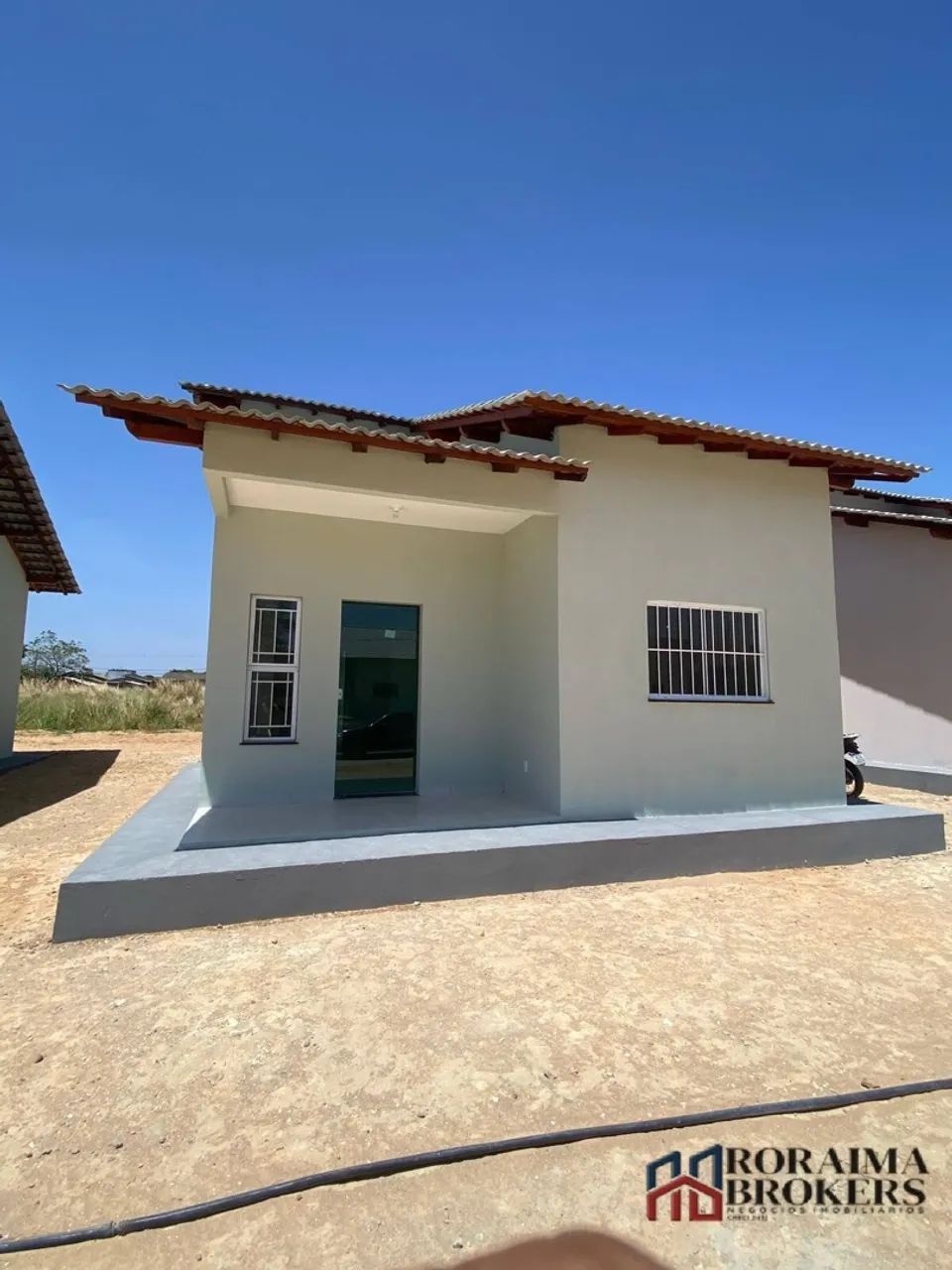 Casa no Murilo Texeira/satélite city  - Foto 3