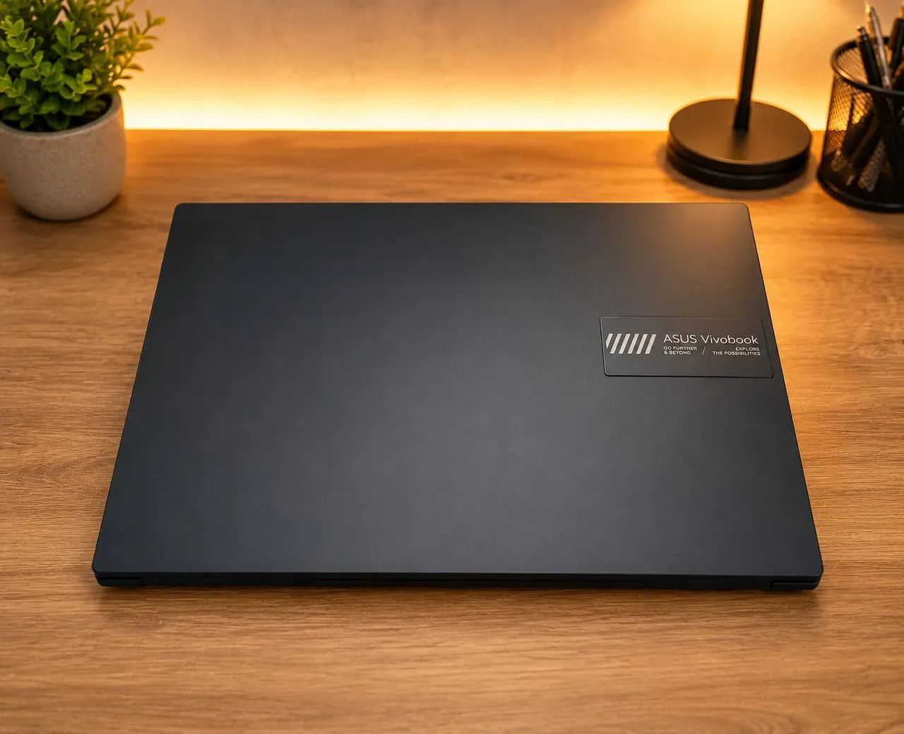 Notebook Asus Go 15 com garantia e nota fiscal - Foto 2