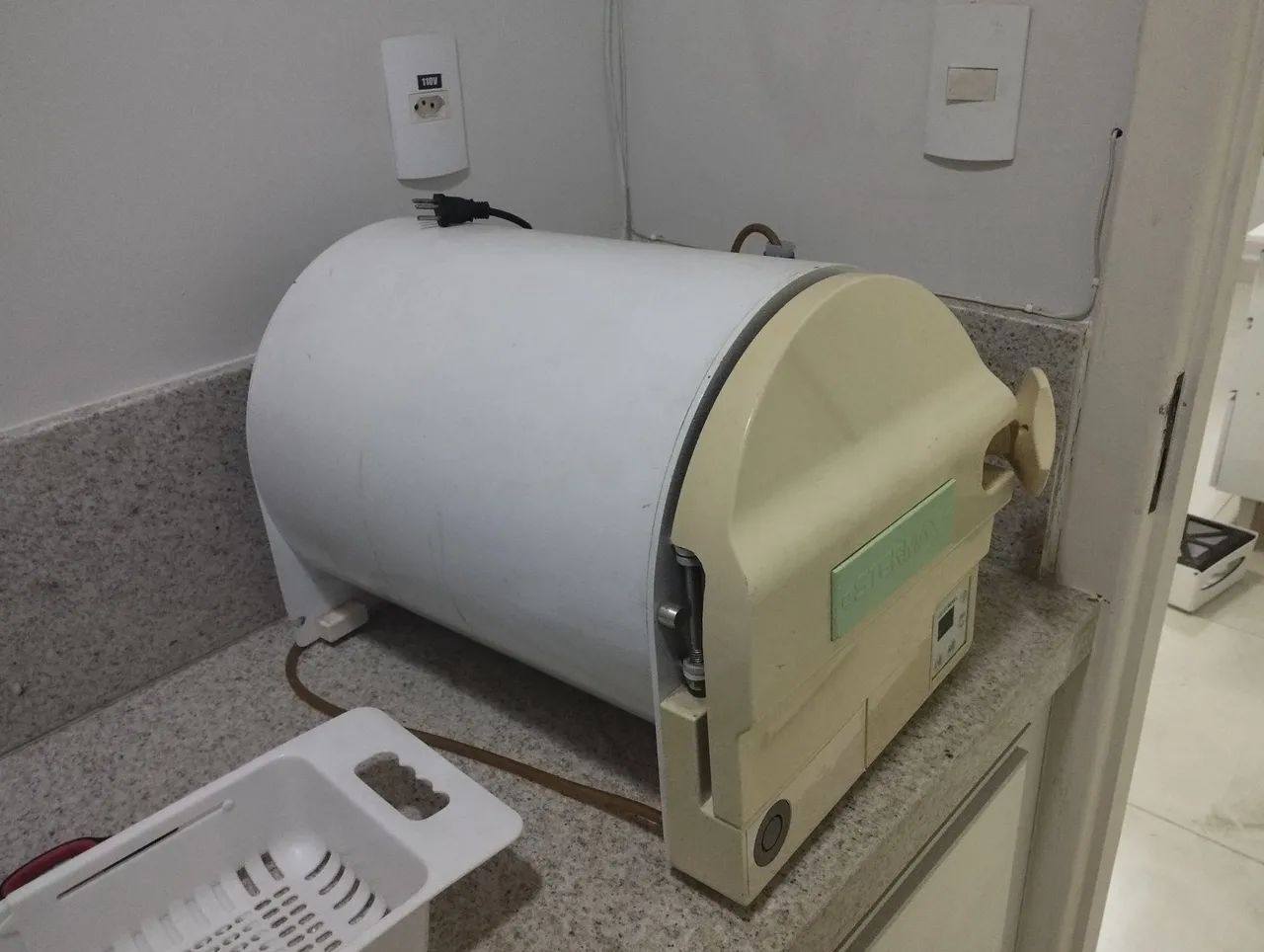 Vendo autoclave 12L Stermax - Foto 3
