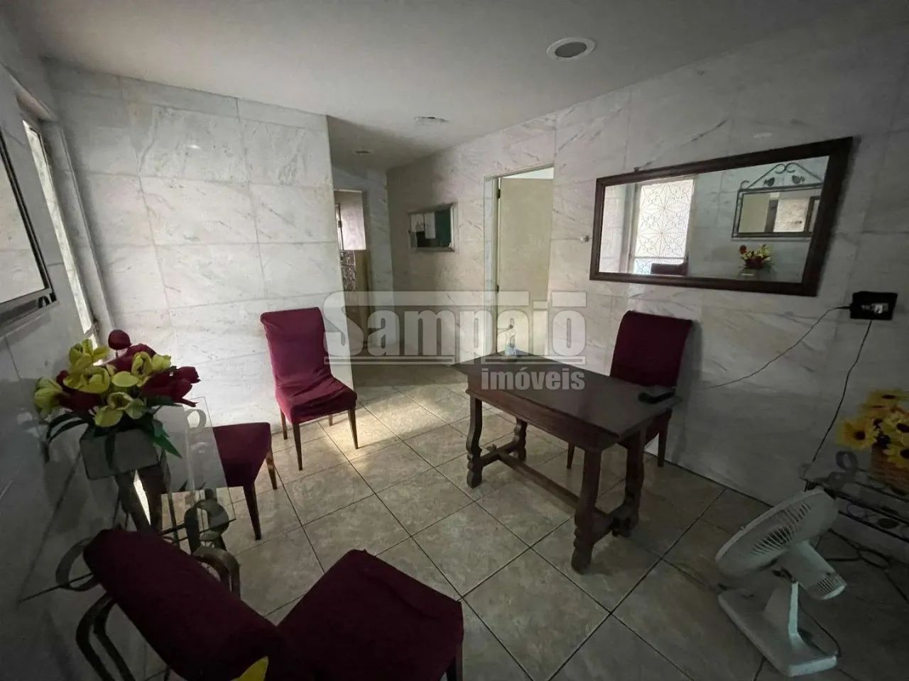 Campo Grande | Apartamento 3 quartos, sendo 1 suite - Foto 3