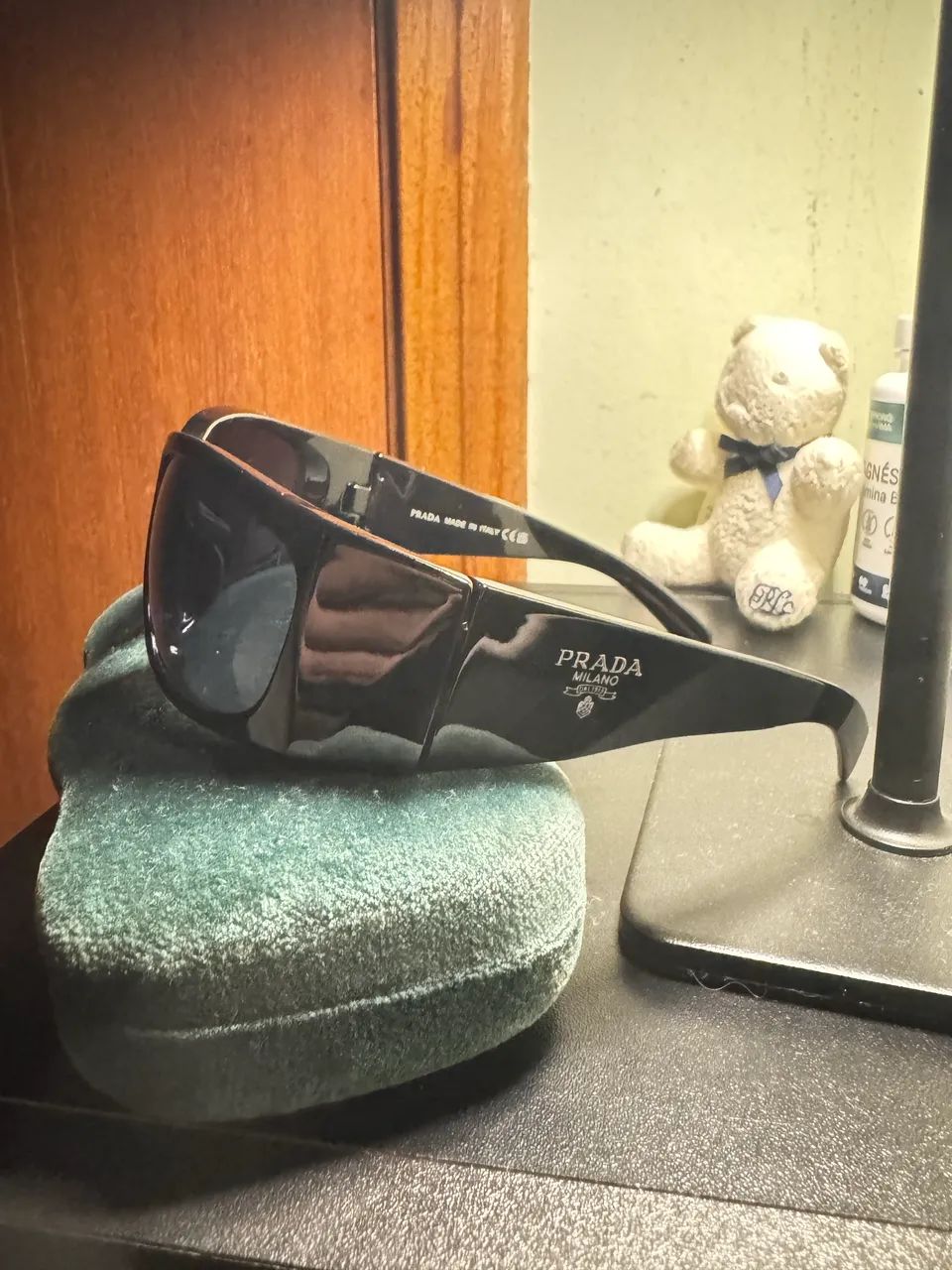 Oculos prada