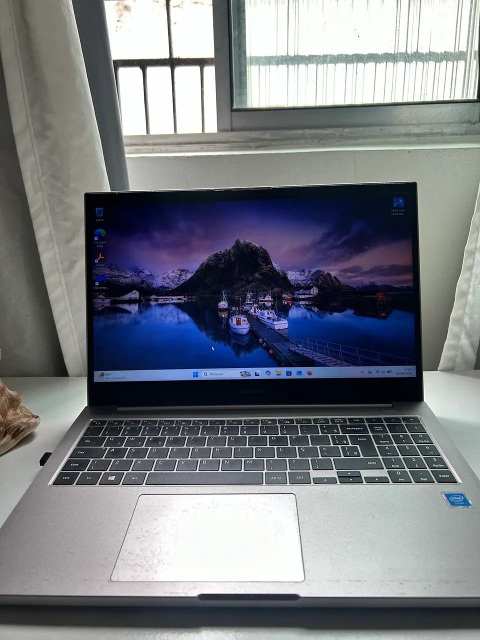 Netbook  - Foto 2