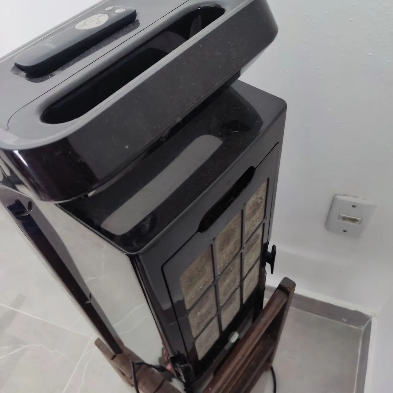 Umidificador Midea