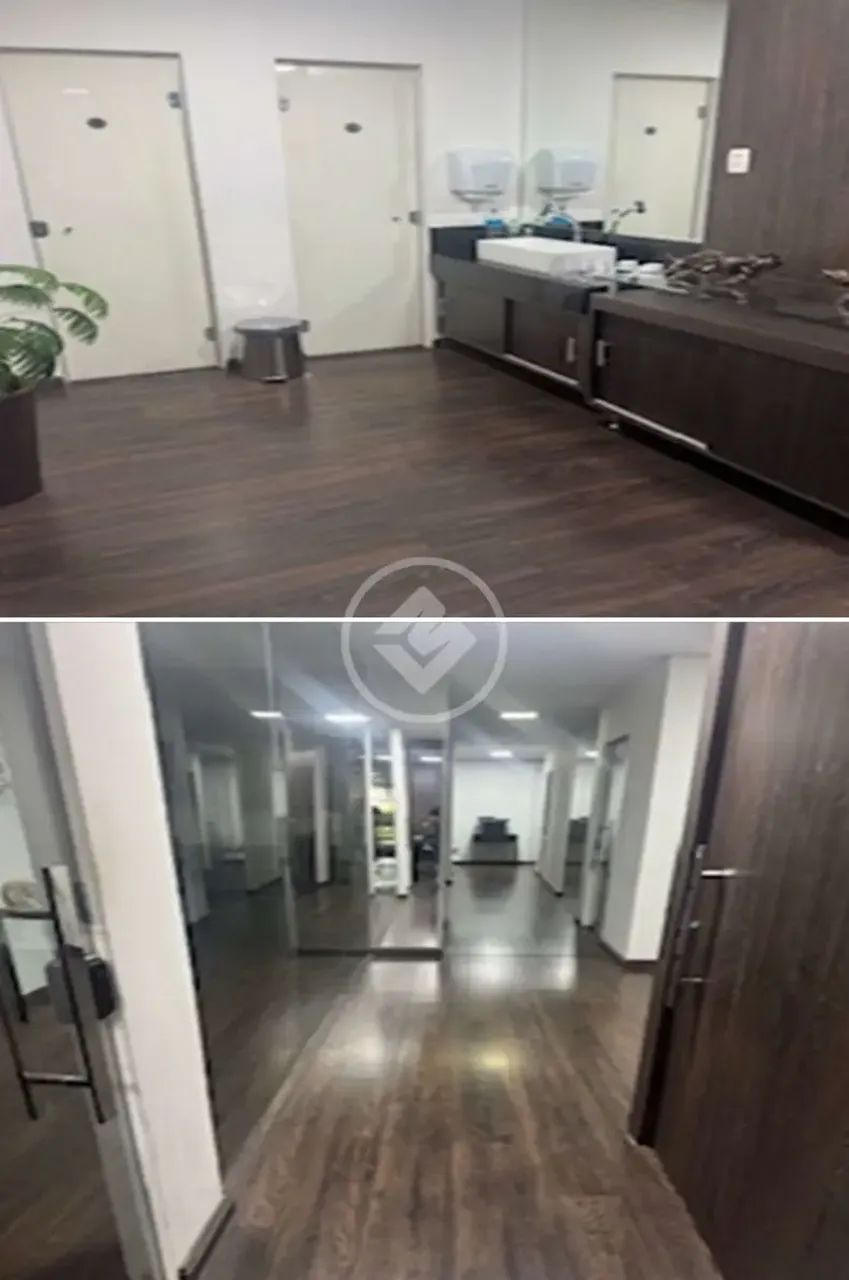 Sala comercial à venda. codigo: 109180 - Foto 4