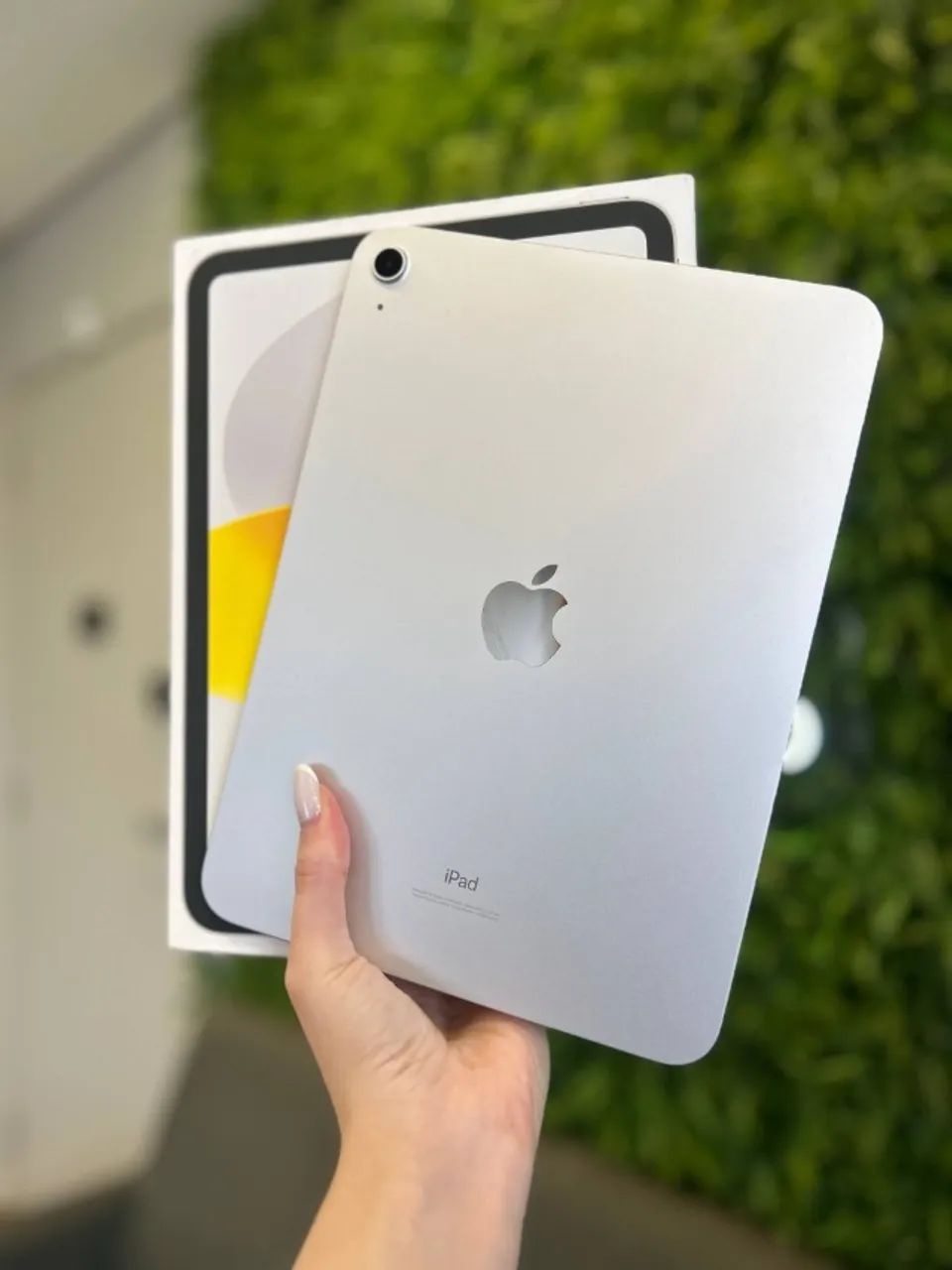 iPad 10 64Gb Seminovo