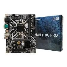 Placa Mãe IPMH310G PRO M.2 DDR4