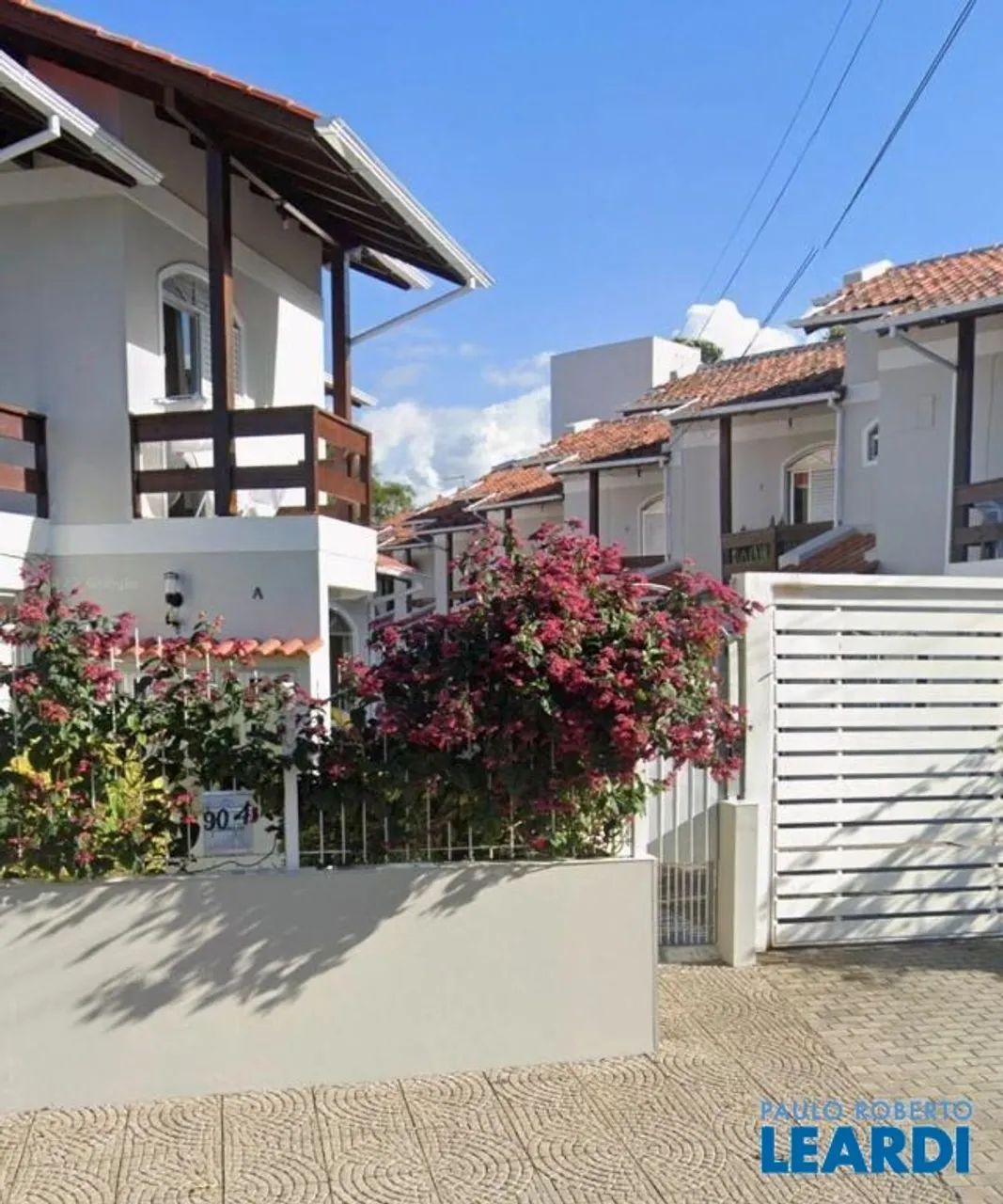 CASA TÉRREA - LAGOA DA CONCEIÇÃO - SC - Foto 2