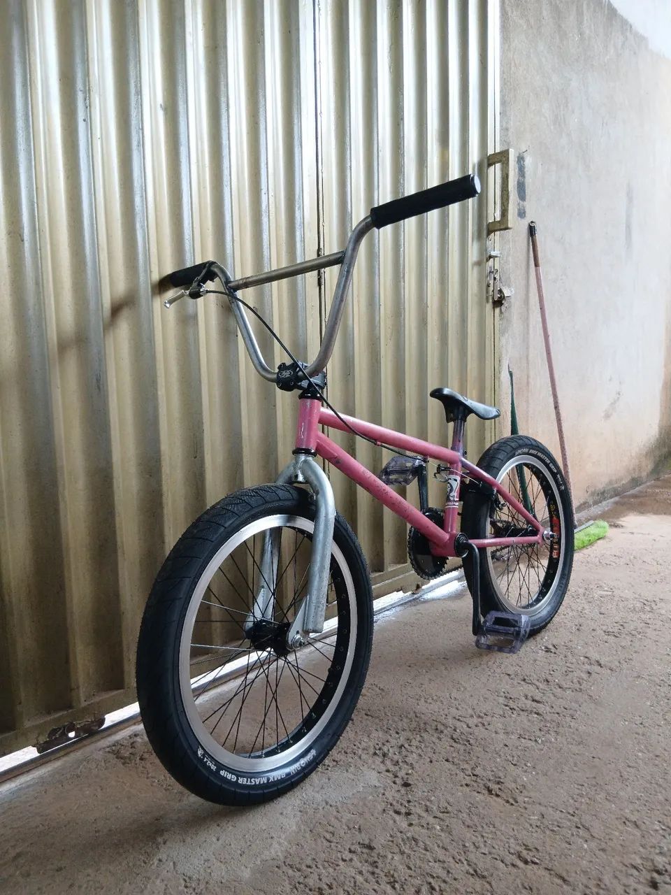 Bike Bmx iniciante 