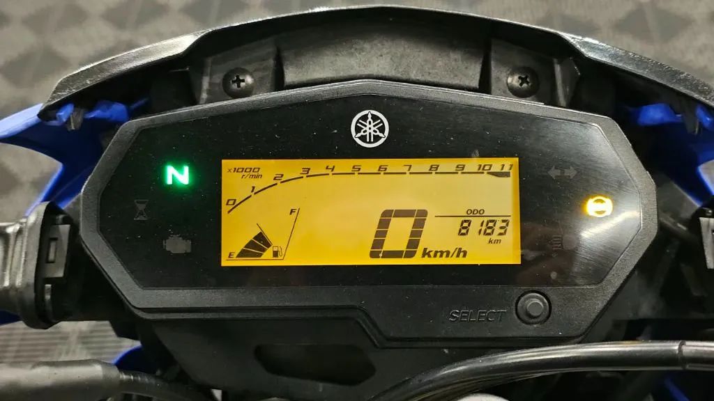 XTZ 250 LANDER 249cc/LANDER BLUEFLEX/ABS - Foto 2
