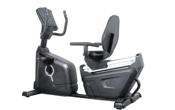 Bike Horizontal Profissional