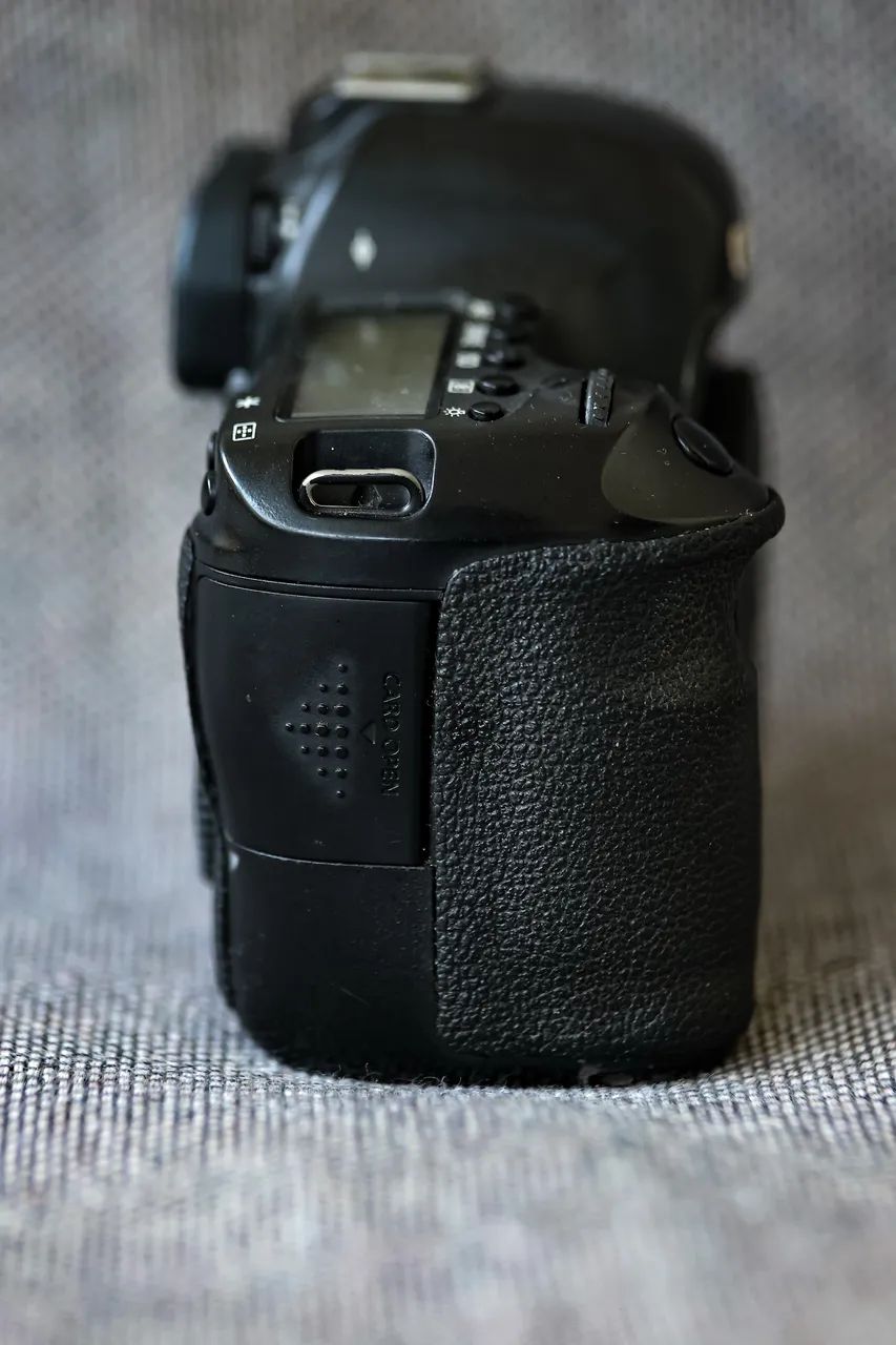 Canon 6D - Foto 5