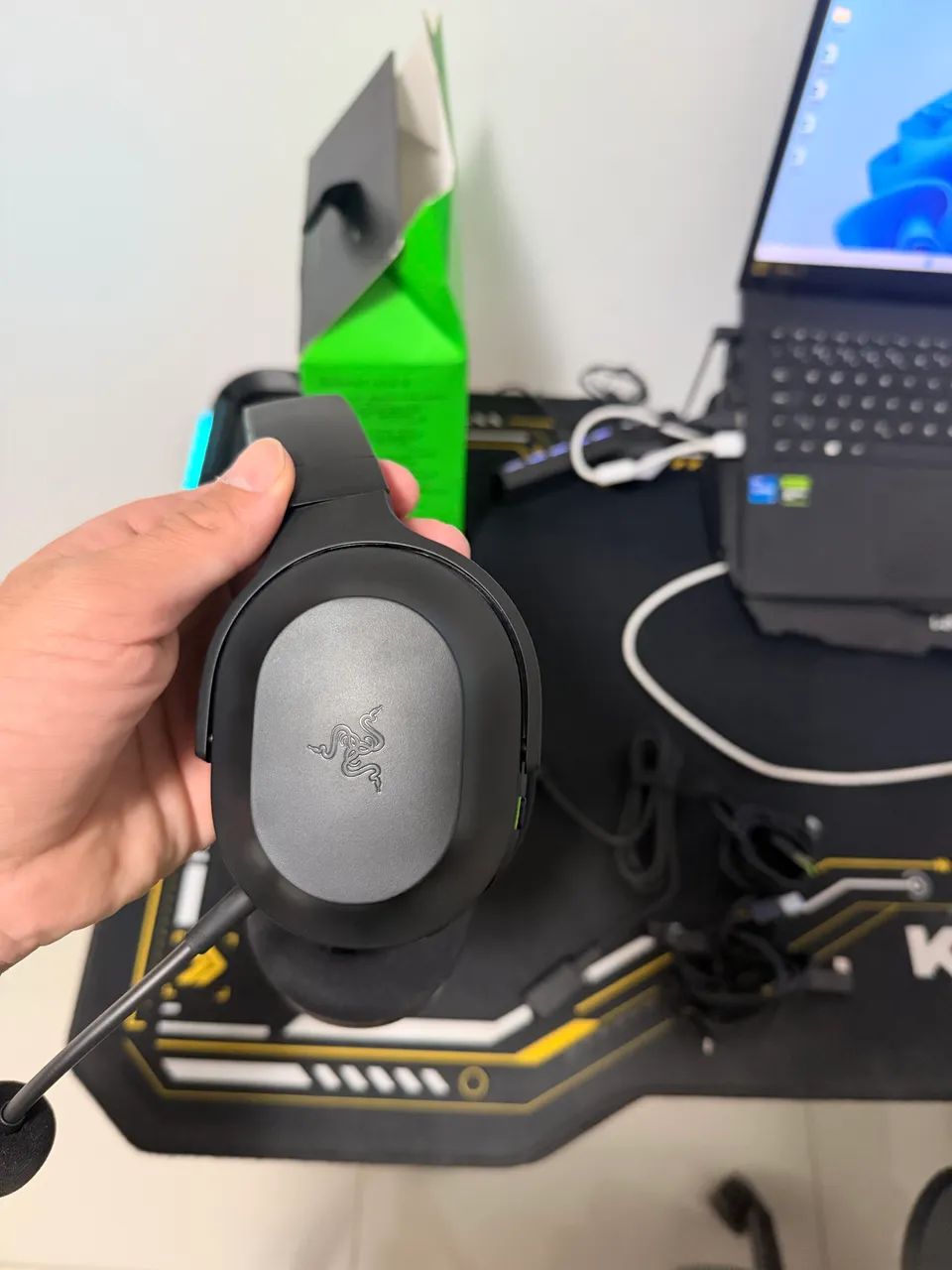 Razer Barracuda X - Foto 2