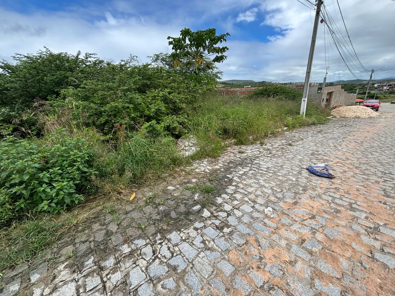 ((CM)) Promoção em Bezerros, Lote C/295m2 Próx ao Centro - Foto 5