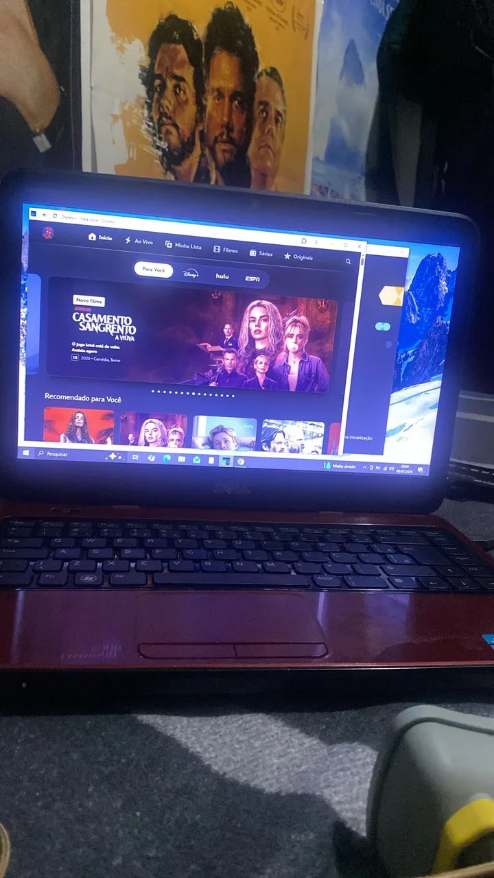 Notebook Dell i5 Inspirion , SSD 250, 12G RAM - Foto 2