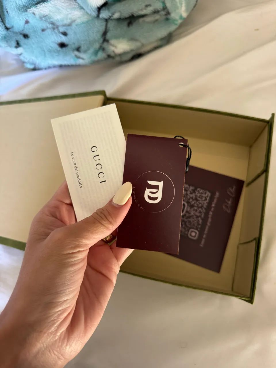 Bolsa Gucci dionysus original  - Foto 5