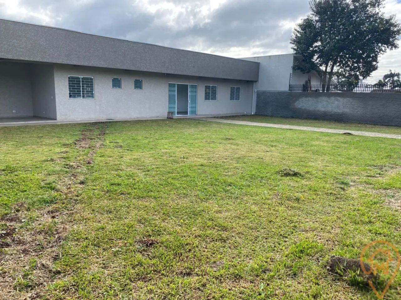 IMÓVEL NOVO | LOJA 140 M2 BOQUEIRÃO - Foto 3