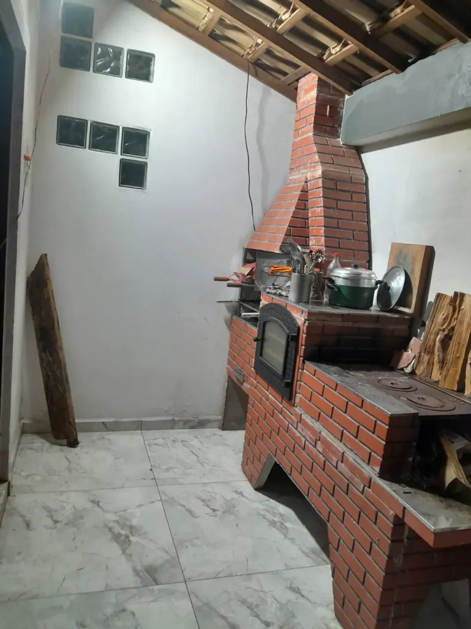 Chácara com duas casas em Juquitiba - Foto 3