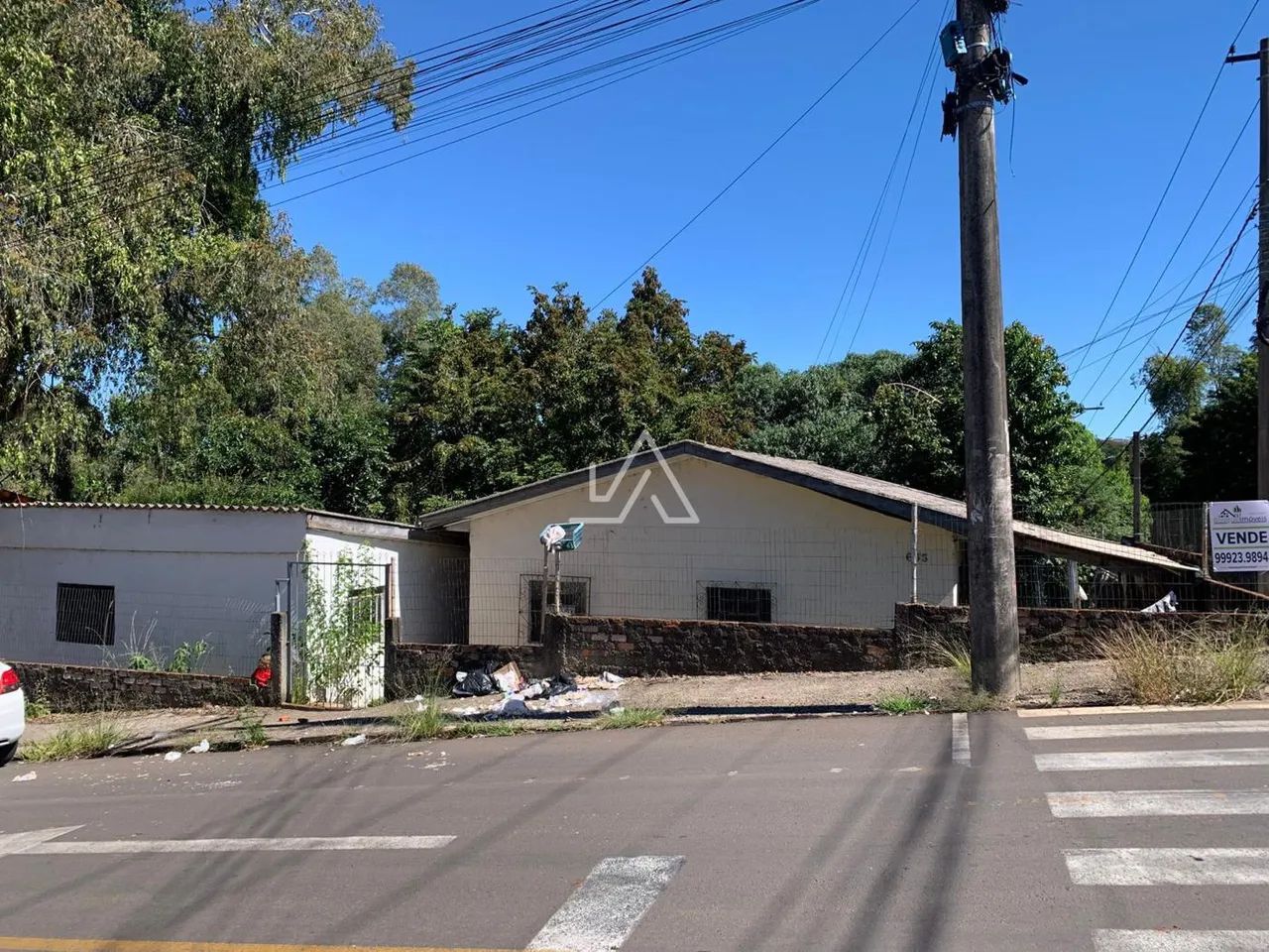 TERRENO VILA LUIZA - Foto 4