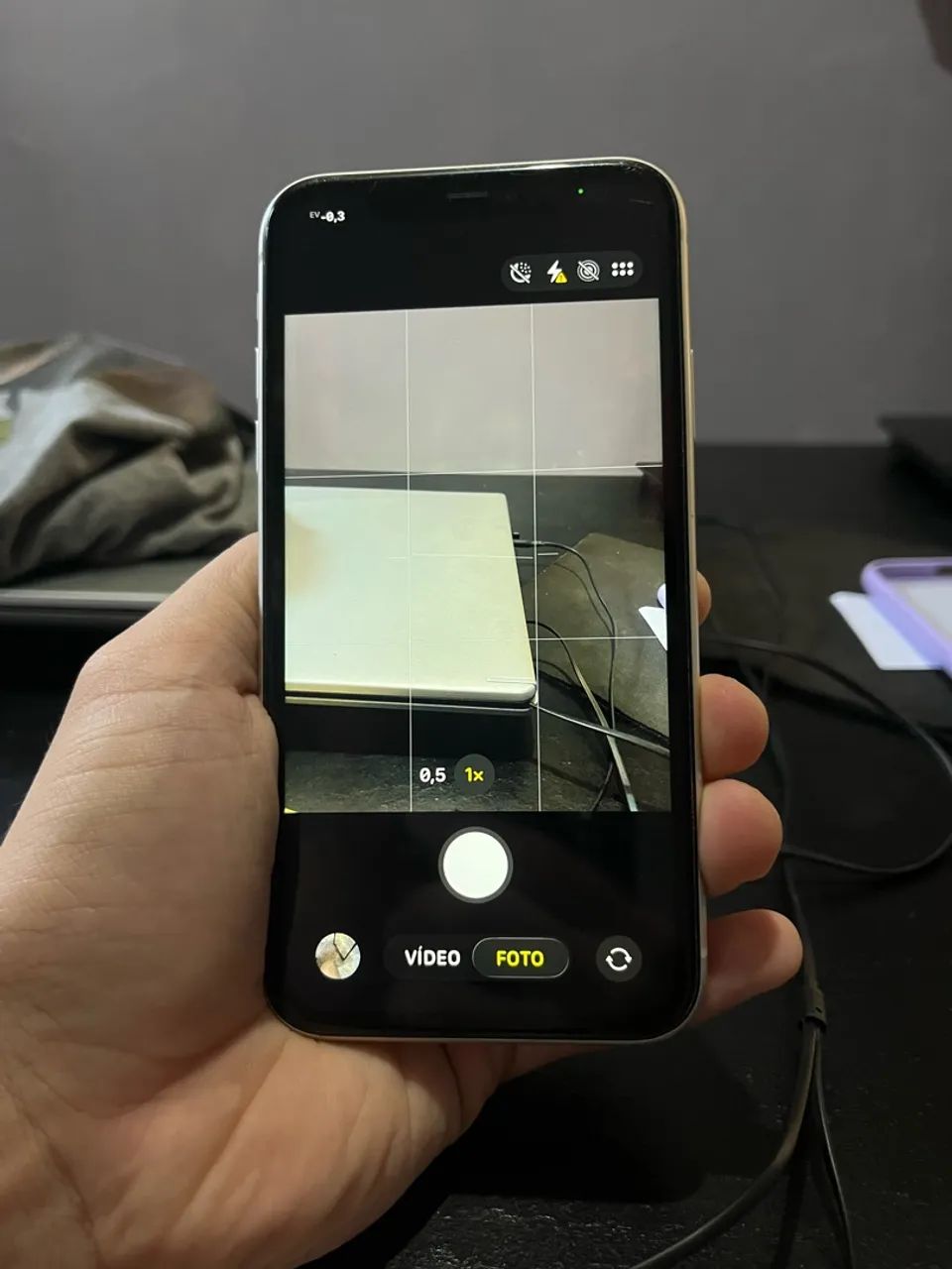 iPhone 11 128  - Foto 3