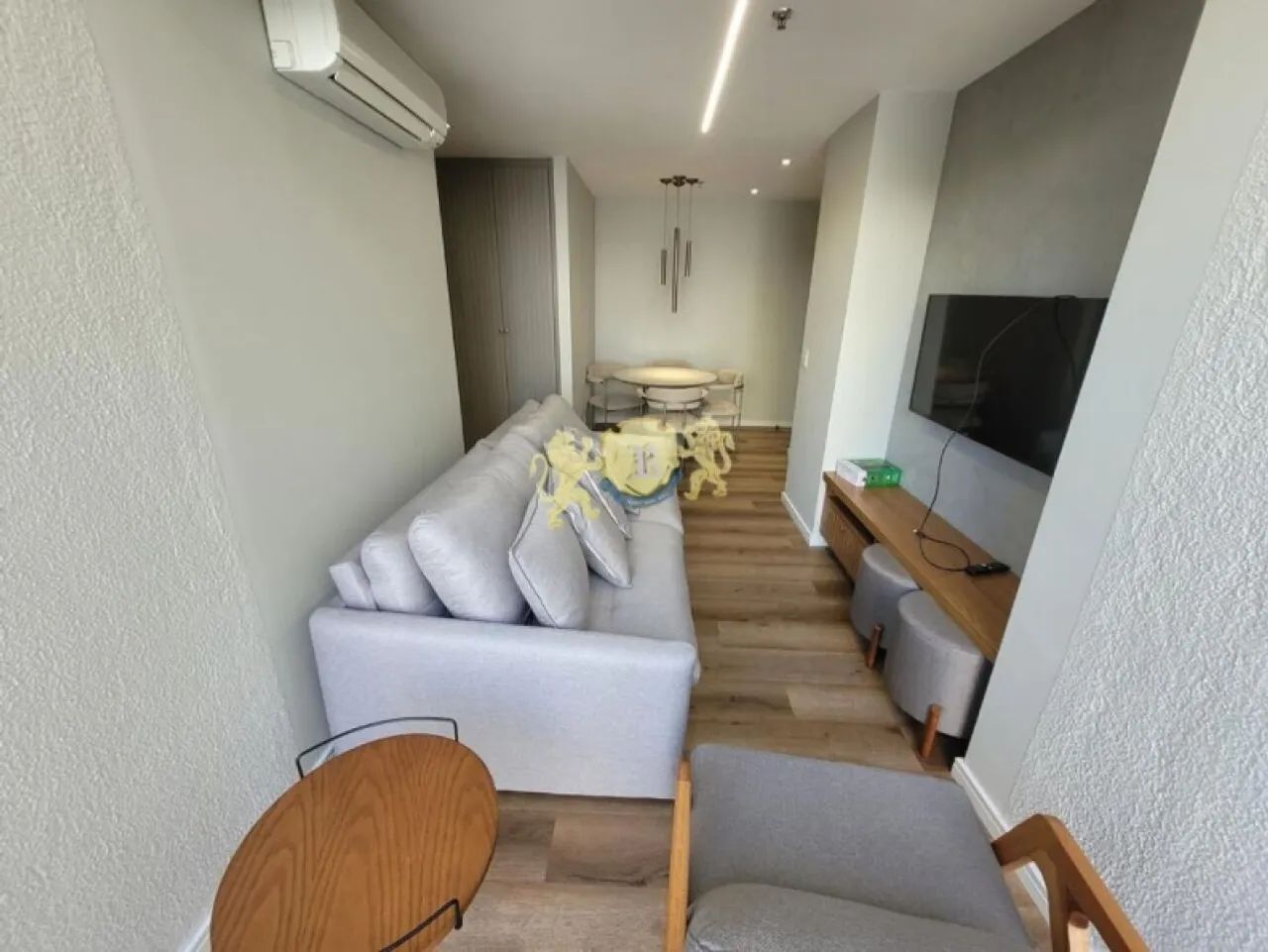 Flat com 2 Quartos para venda, 49m² - Vila Olímpia - Foto 5