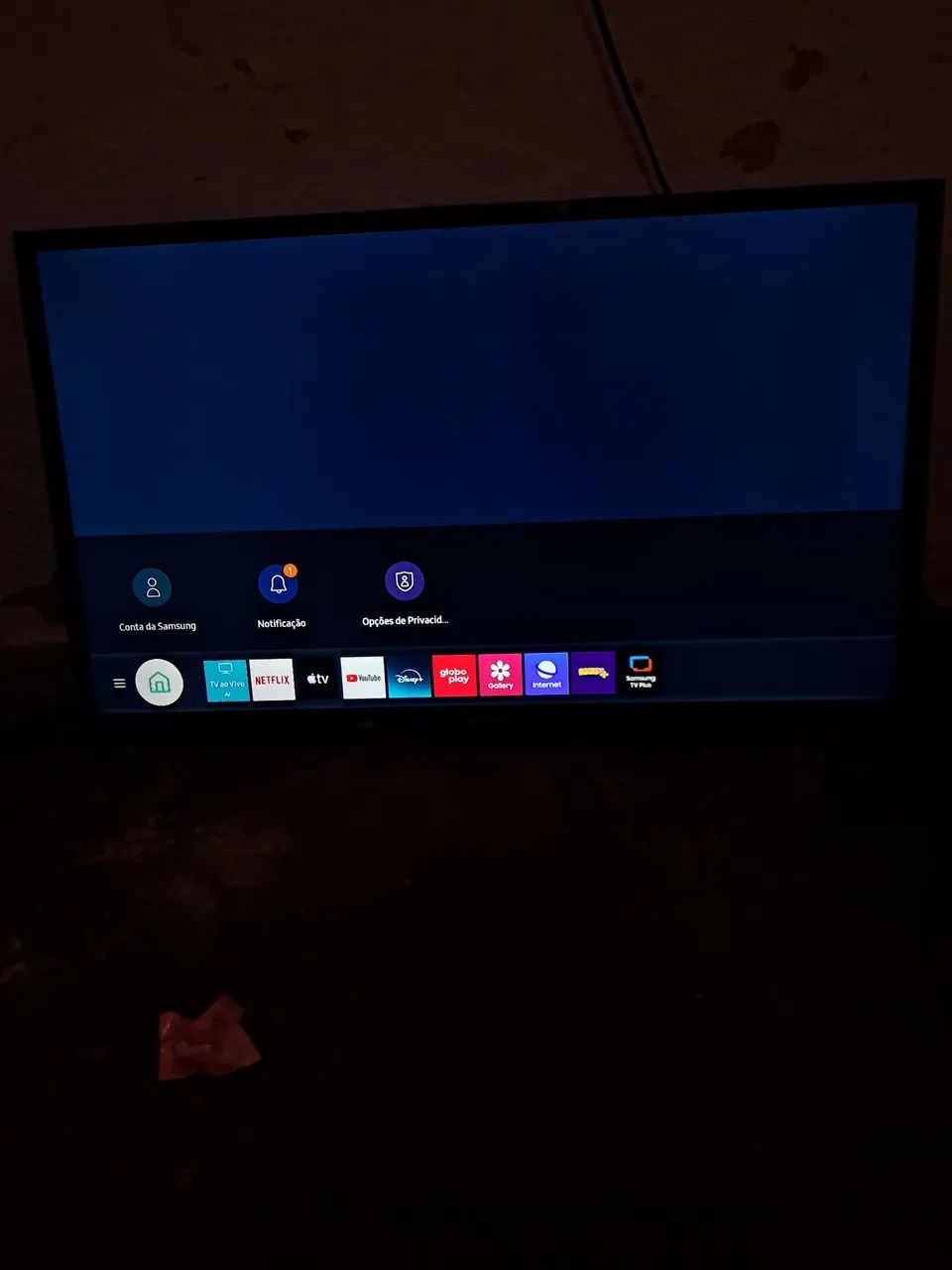 Tv 32 SAMSUNG 